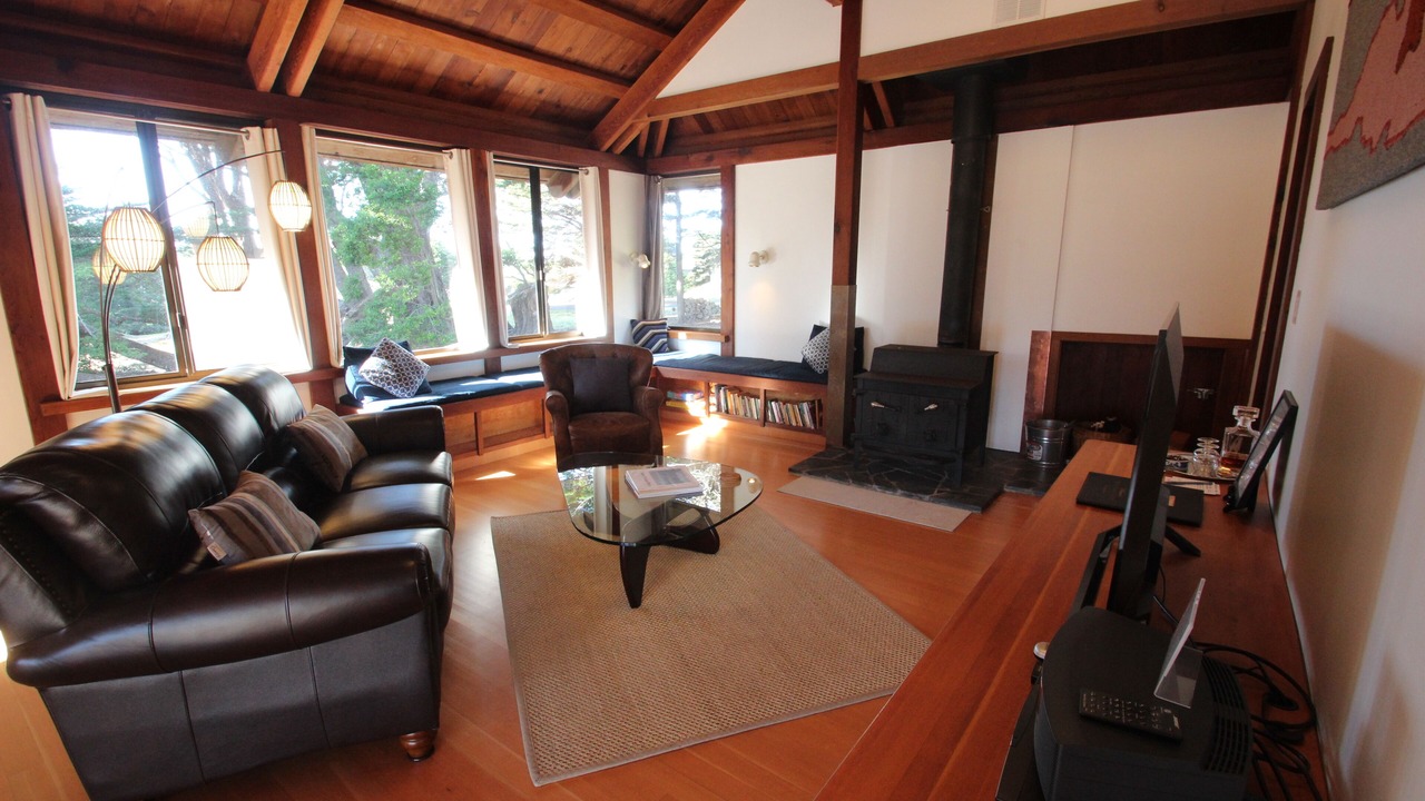 Photo of Livingroom in Mendocino