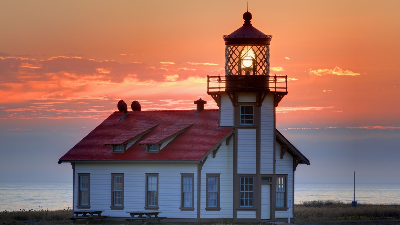 Photo of Others in Mendocino