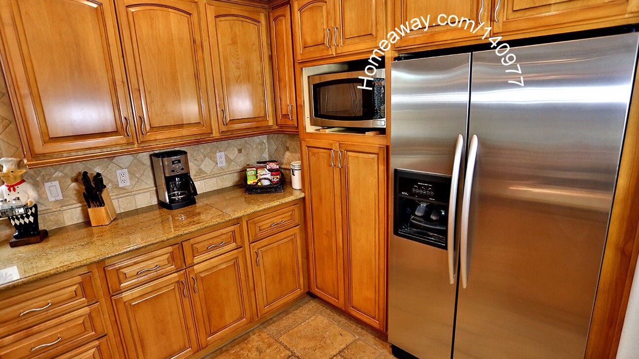 Photo of Kitchen in Huntington Beach