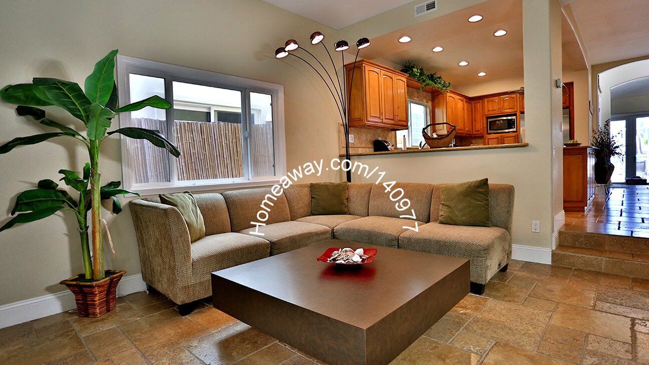 Photo of Livingroom in Huntington Beach