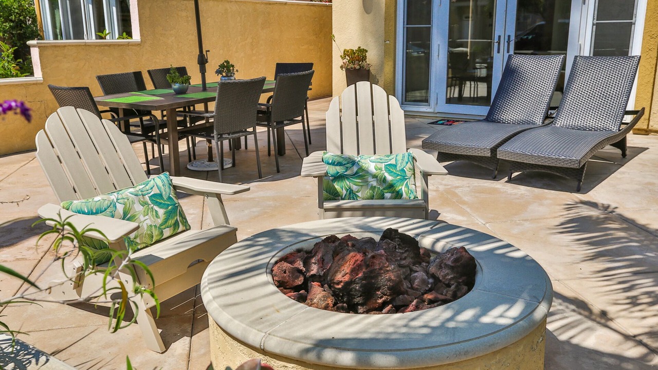 Photo of Outdoor in Huntington Beach