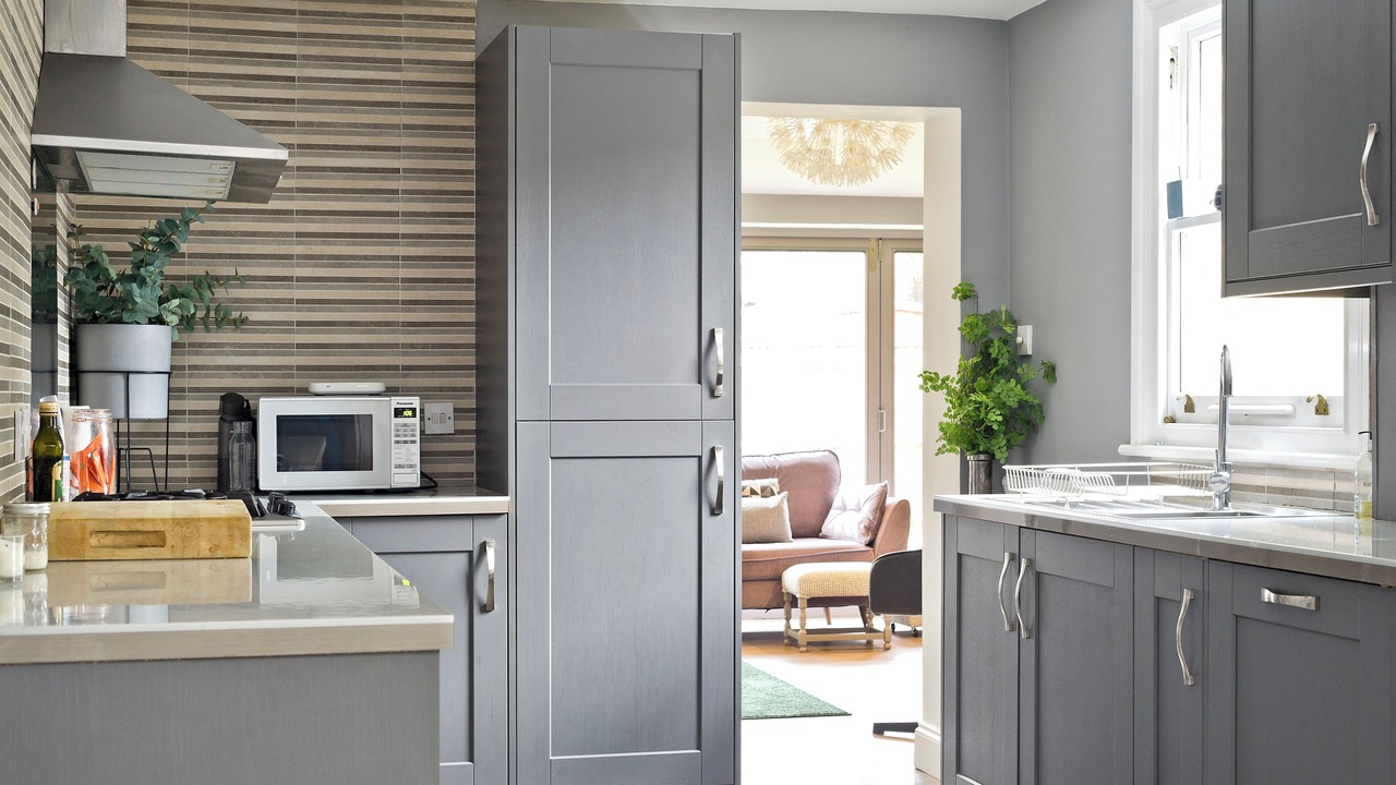 Photo of Kitchen in South Twickenham