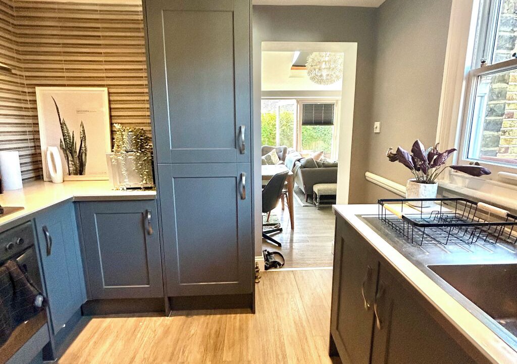 Photo of Kitchen in South Twickenham