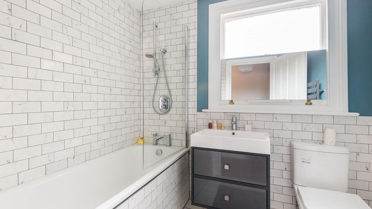 Photo of Bathroom in South Twickenham