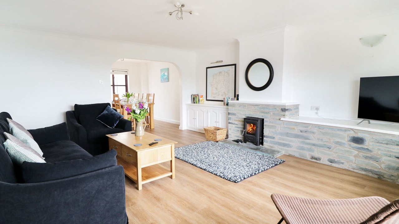 Photo of Livingroom in Mortehoe