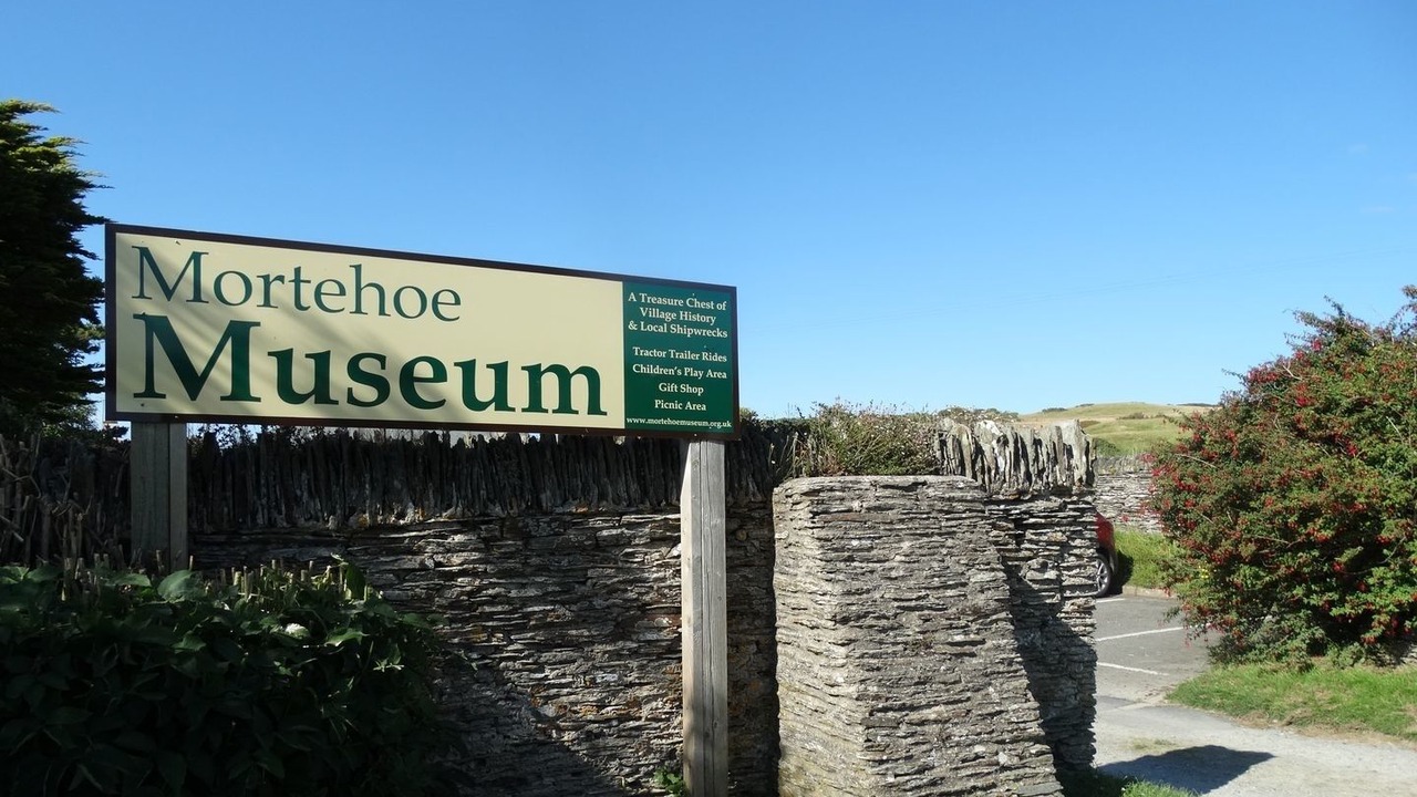 Photo of Outdoor in Mortehoe