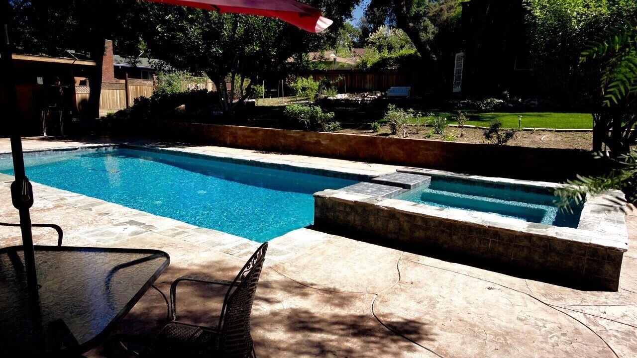 Photo of Outdoor in Woodland Hills