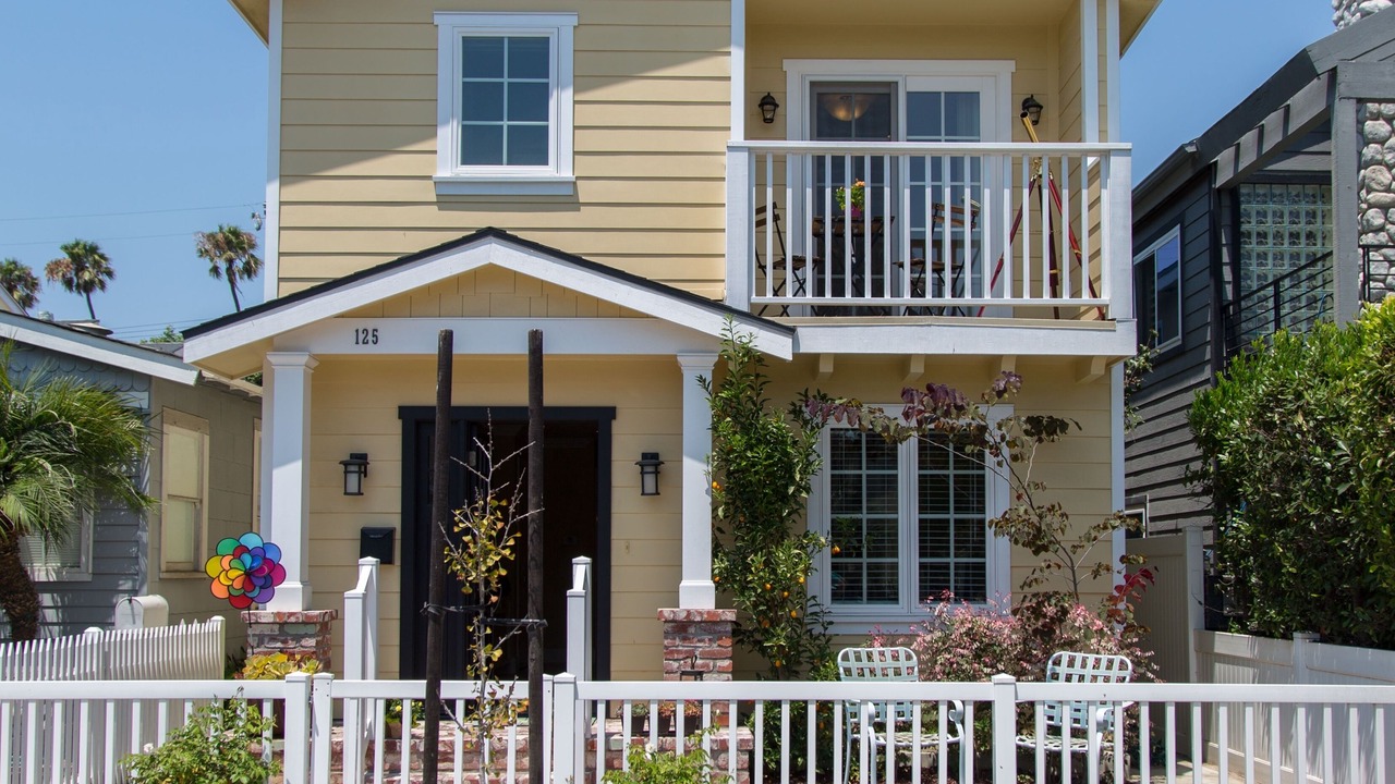 Photo of Outdoor in Old Towne