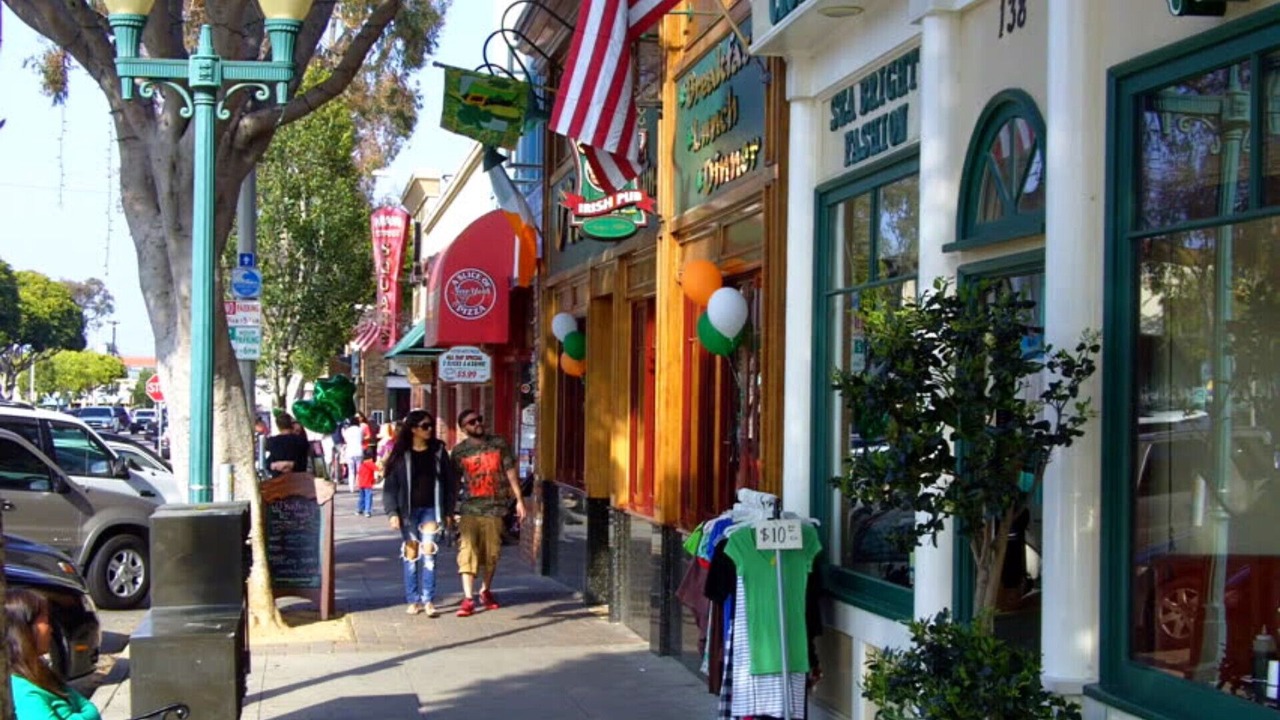 Photo of Outdoor in Old Towne
