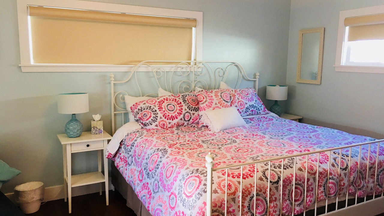 Photo of Bedroom in Old Towne