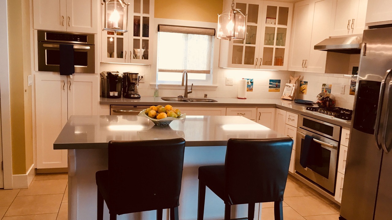 Photo of Kitchen in Old Towne
