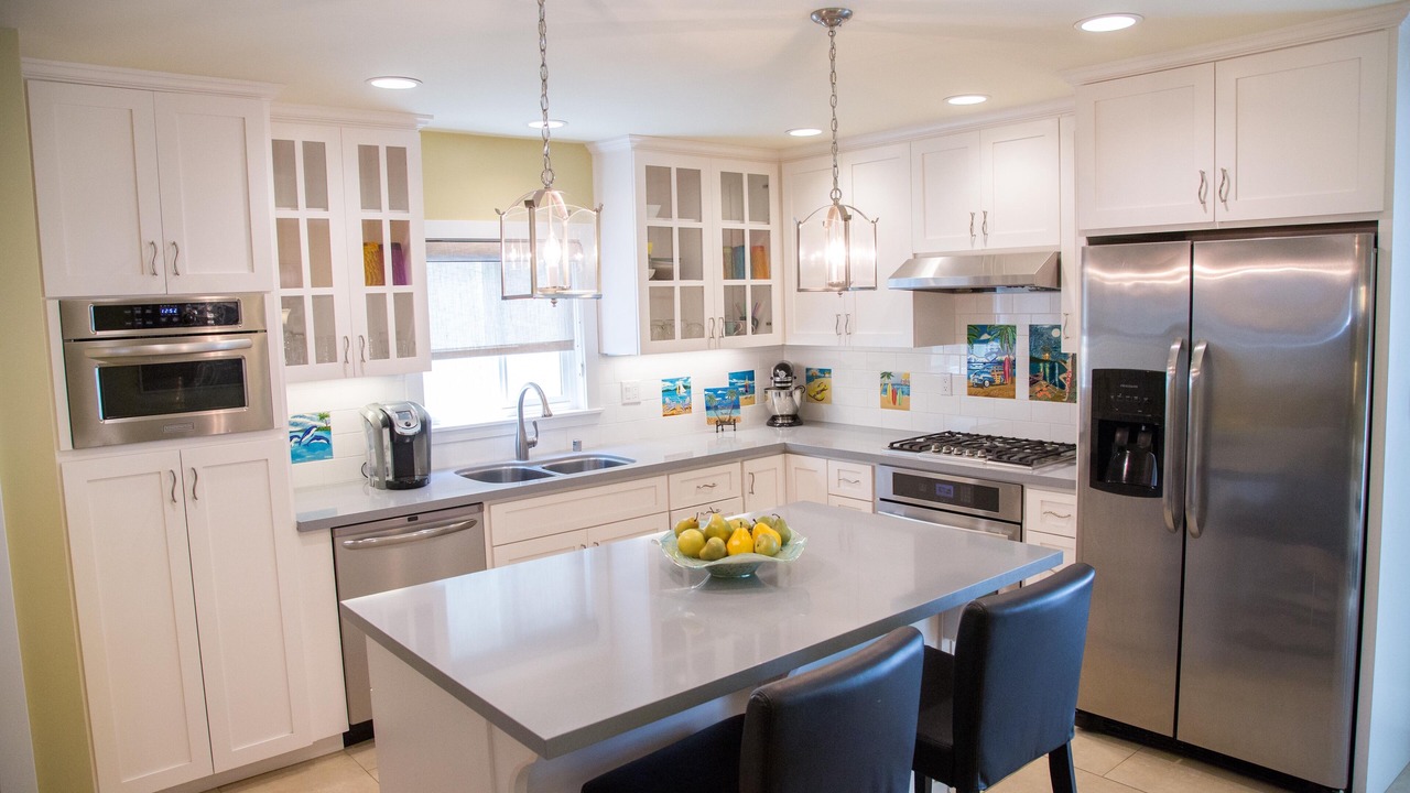 Photo of Kitchen in Old Towne