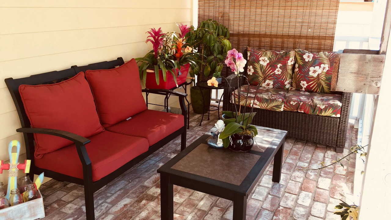 Photo of Outdoor in Old Towne