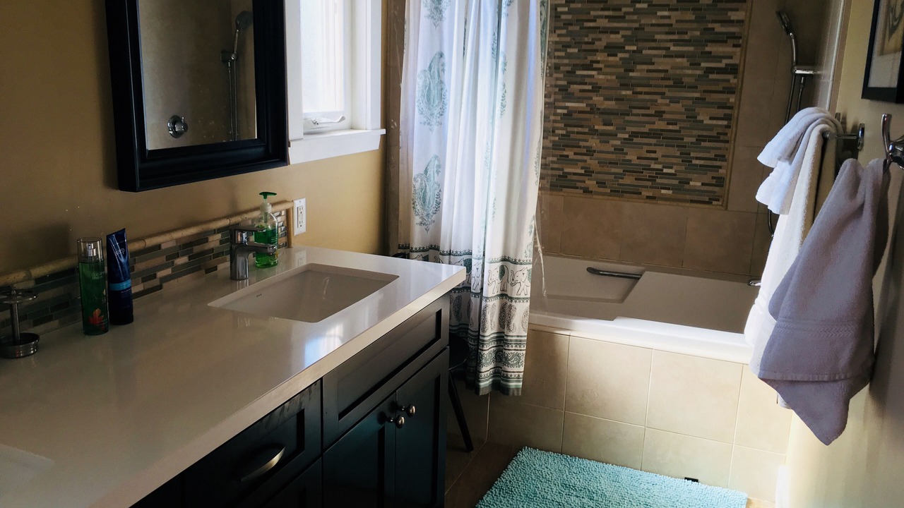 Photo of Bathroom in Old Towne