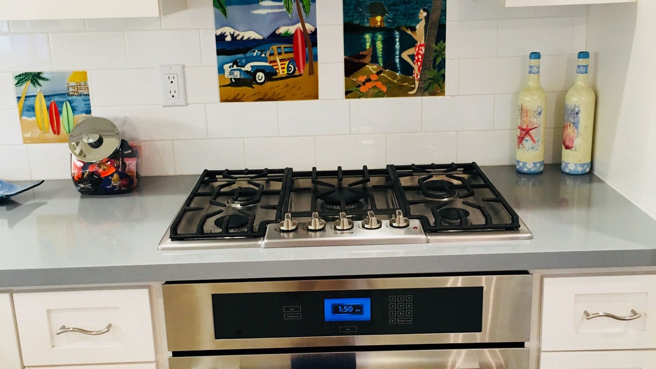 Photo of Kitchen in Old Towne