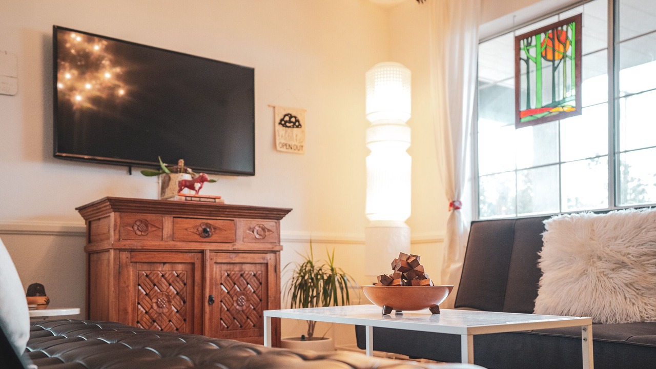 Photo of Livingroom in Yucca Valley