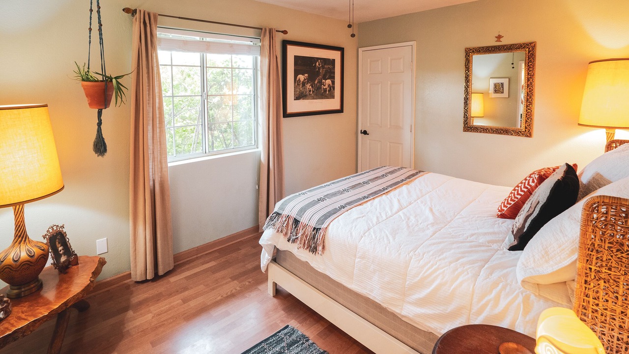 Photo of Bedroom in Yucca Valley