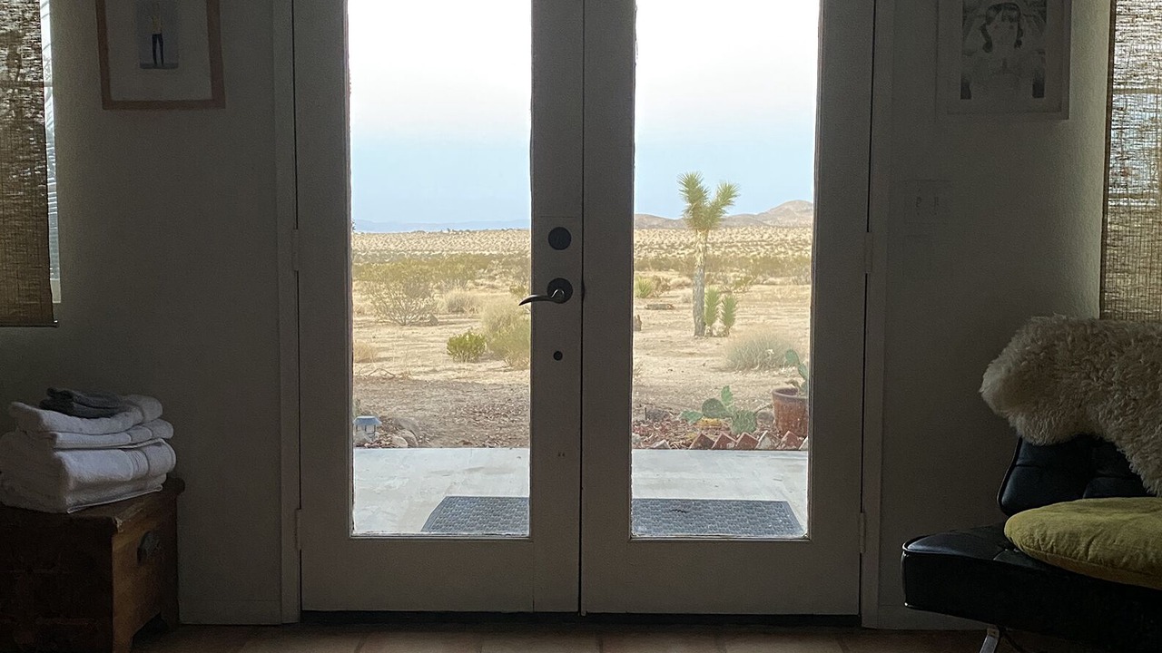 Photo of Bedroom in Yucca Valley