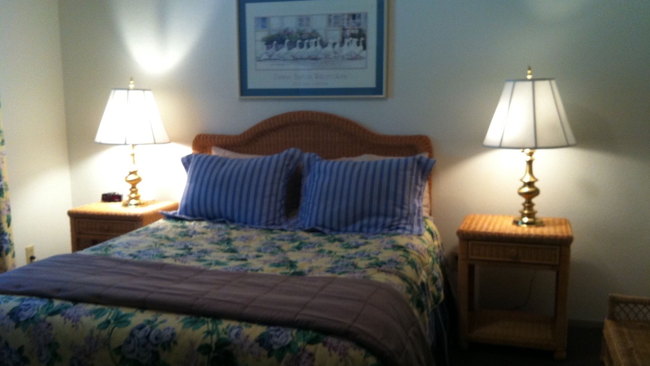 Photo of Bedroom in Cleone