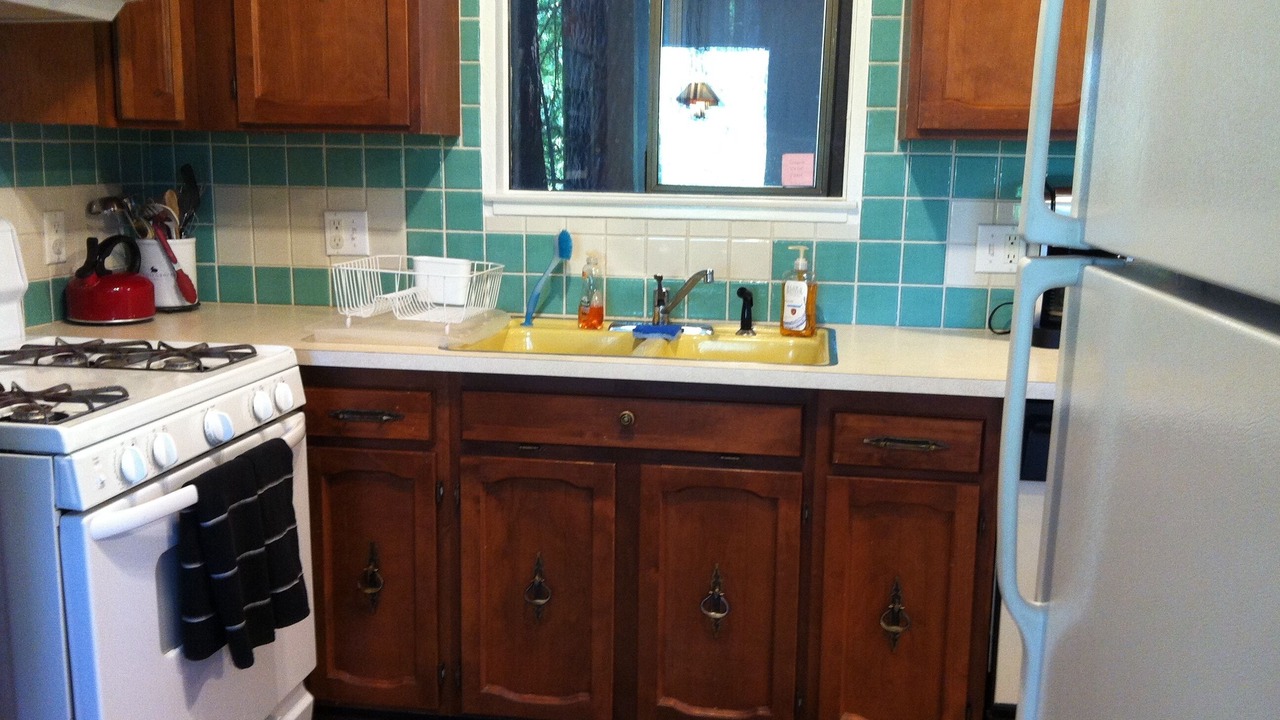 Photo of Kitchen in Cleone