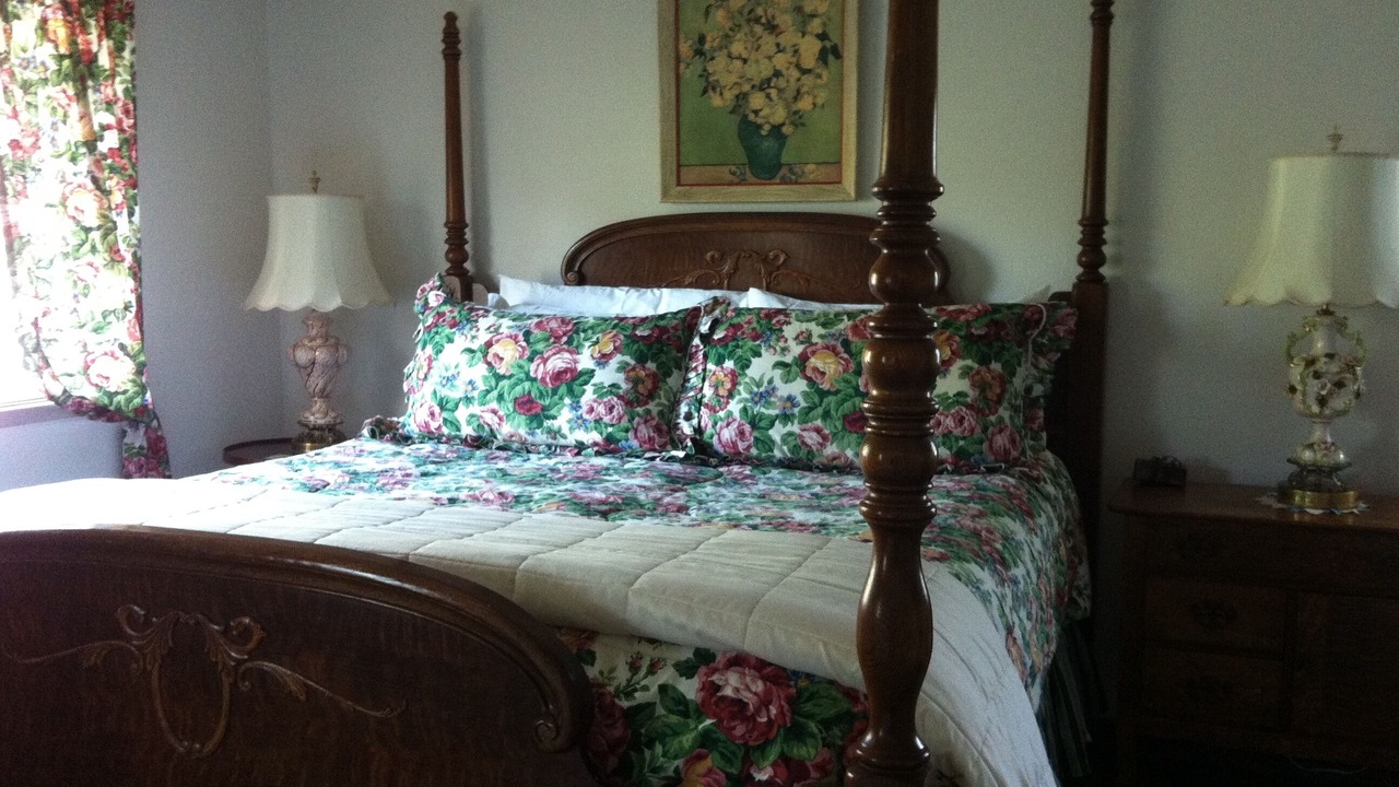 Photo of Bedroom in Cleone