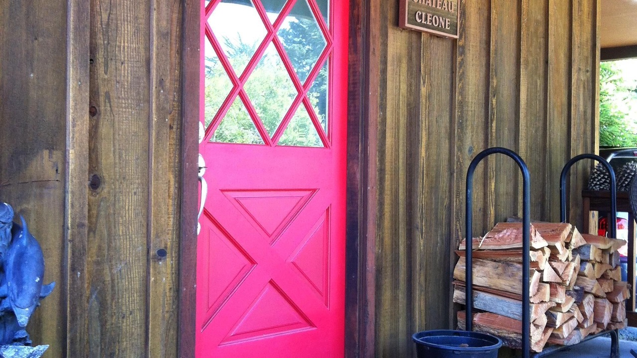 Photo of Outdoor in Cleone