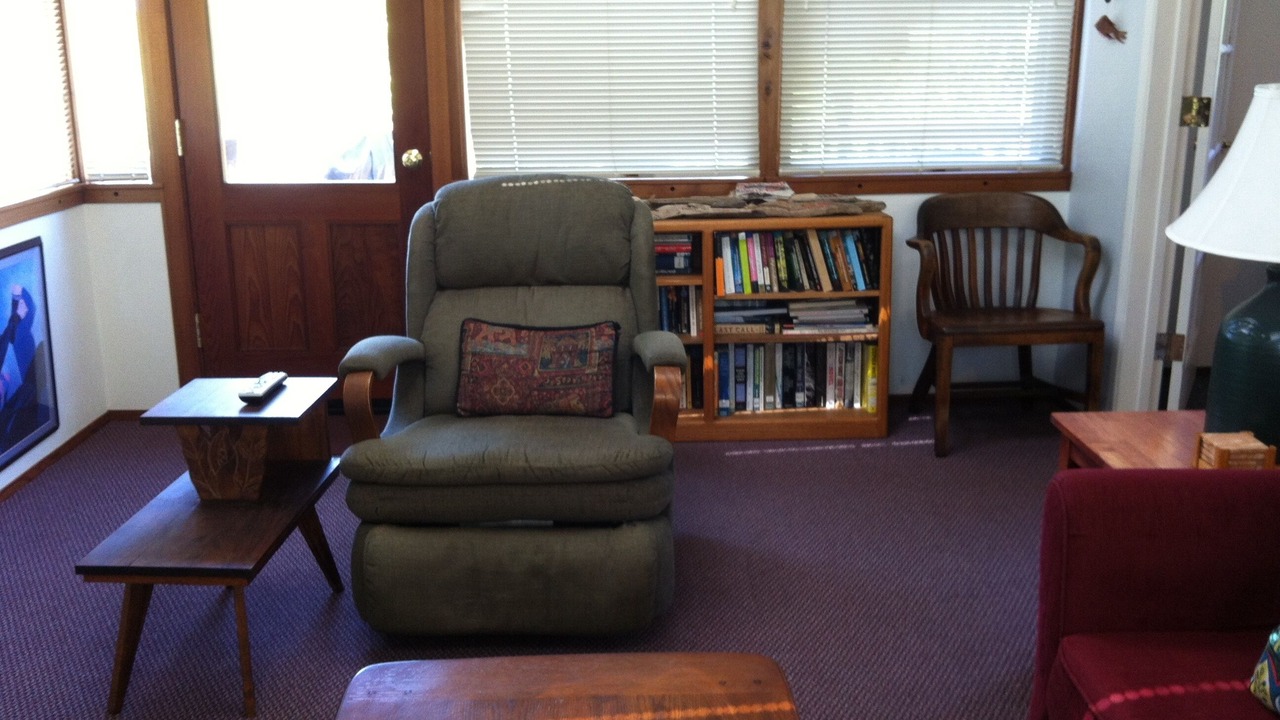 Photo of Livingroom in Cleone