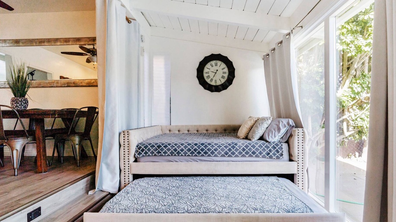Photo of Bedroom in Naples