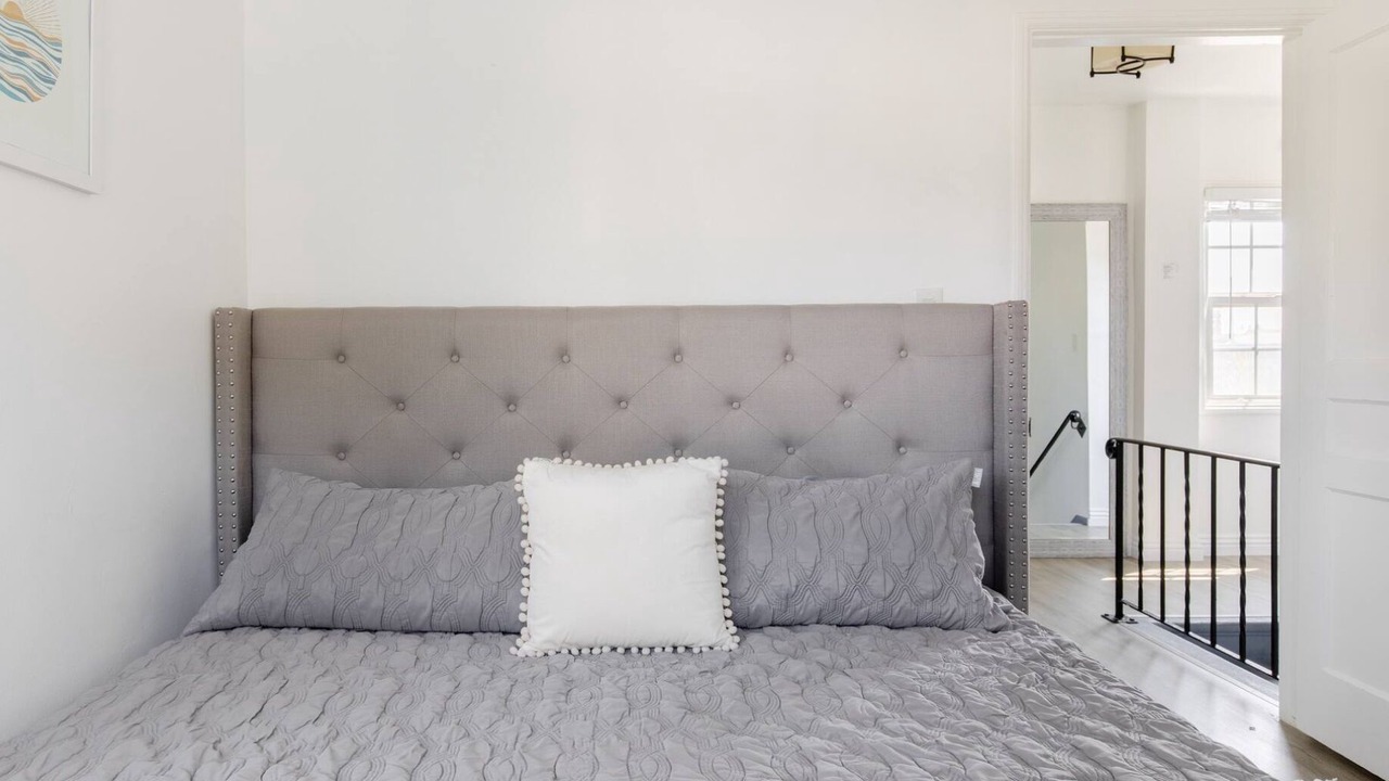 Photo of Bedroom in Naples