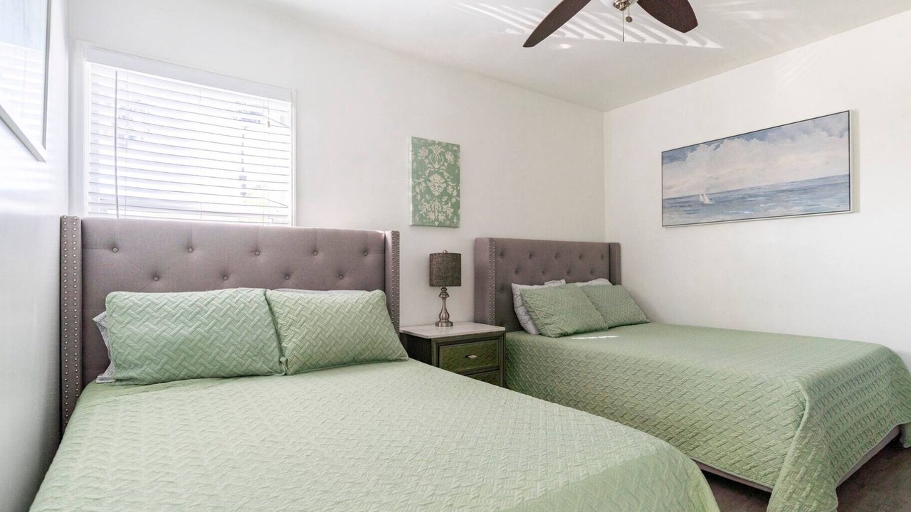 Photo of Bedroom in Naples