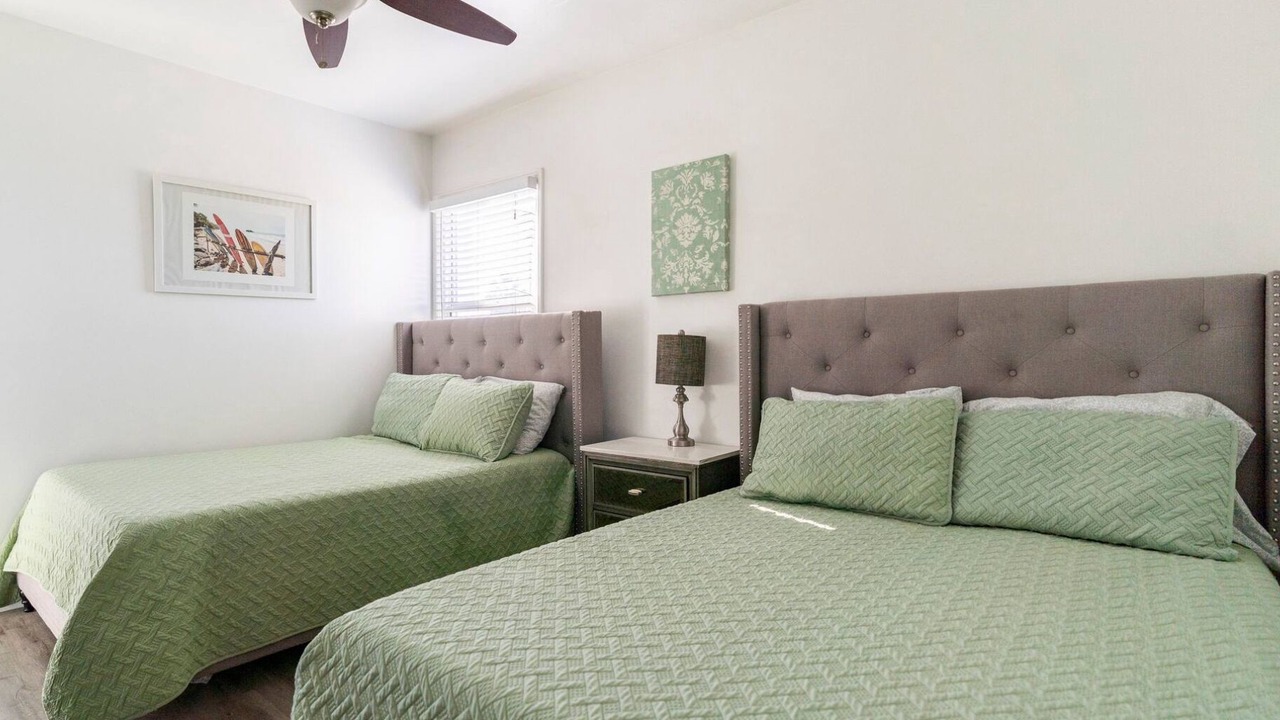 Photo of Bedroom in Naples