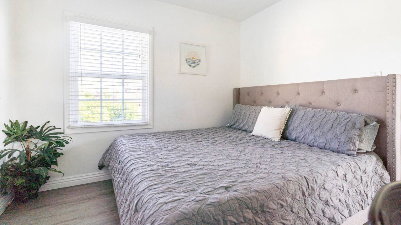 Photo of Bedroom in Naples