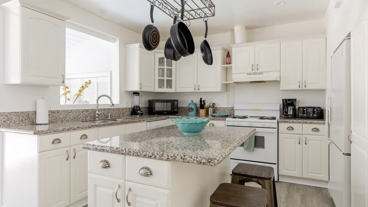 Photo of Kitchen in Naples