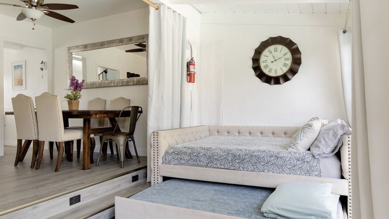 Photo of Bedroom in Naples