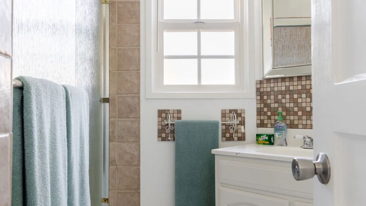 Photo of Bathroom in Naples