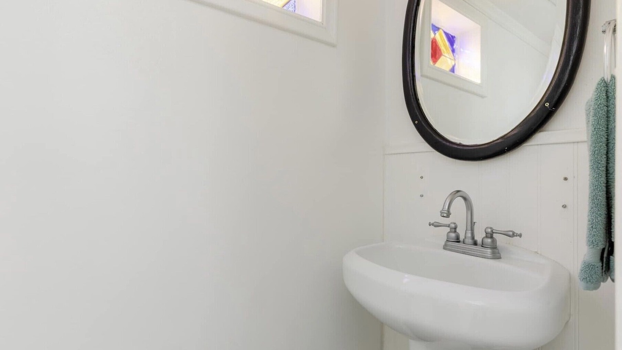 Photo of Bathroom in Naples