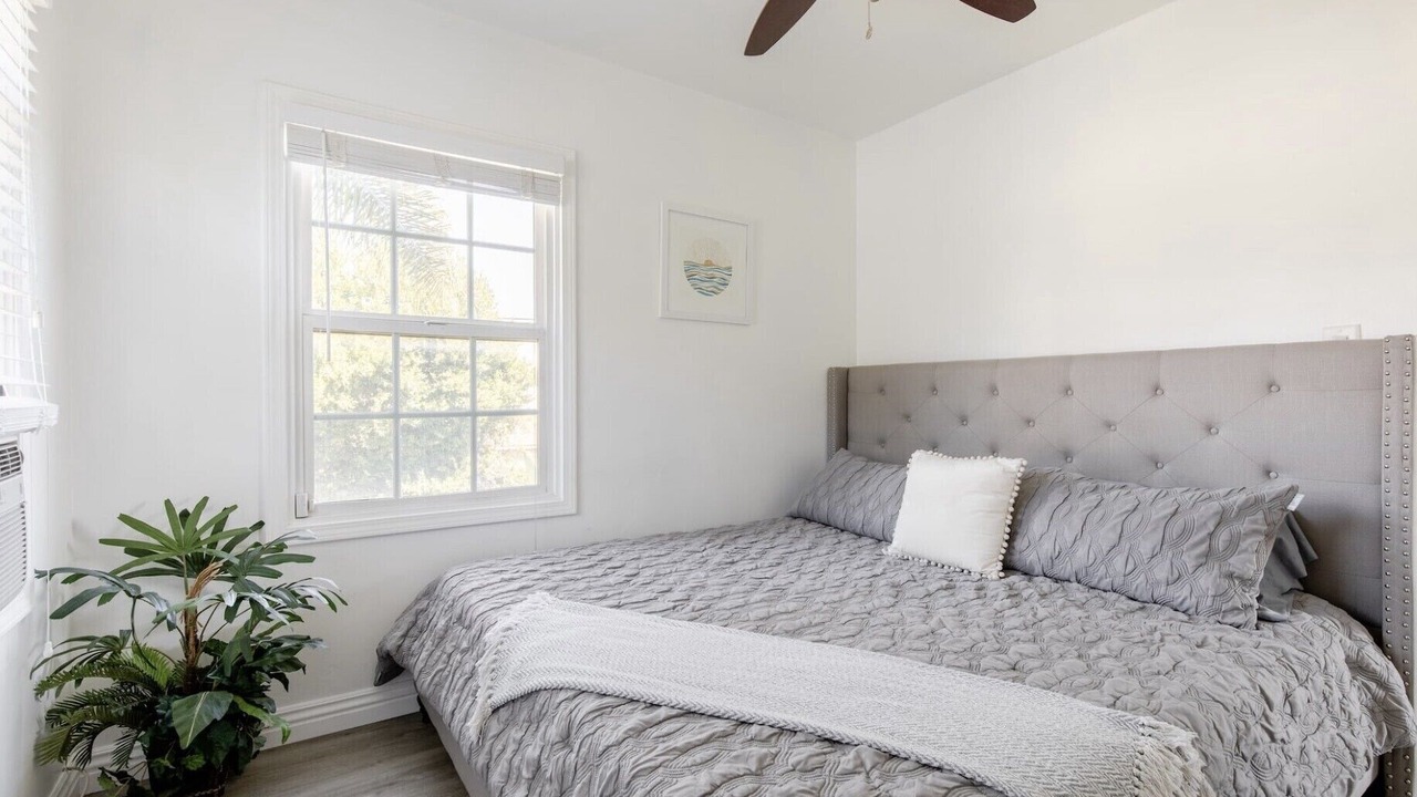 Photo of Bedroom in Naples