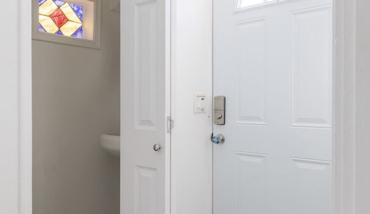 Photo of Bathroom in Naples