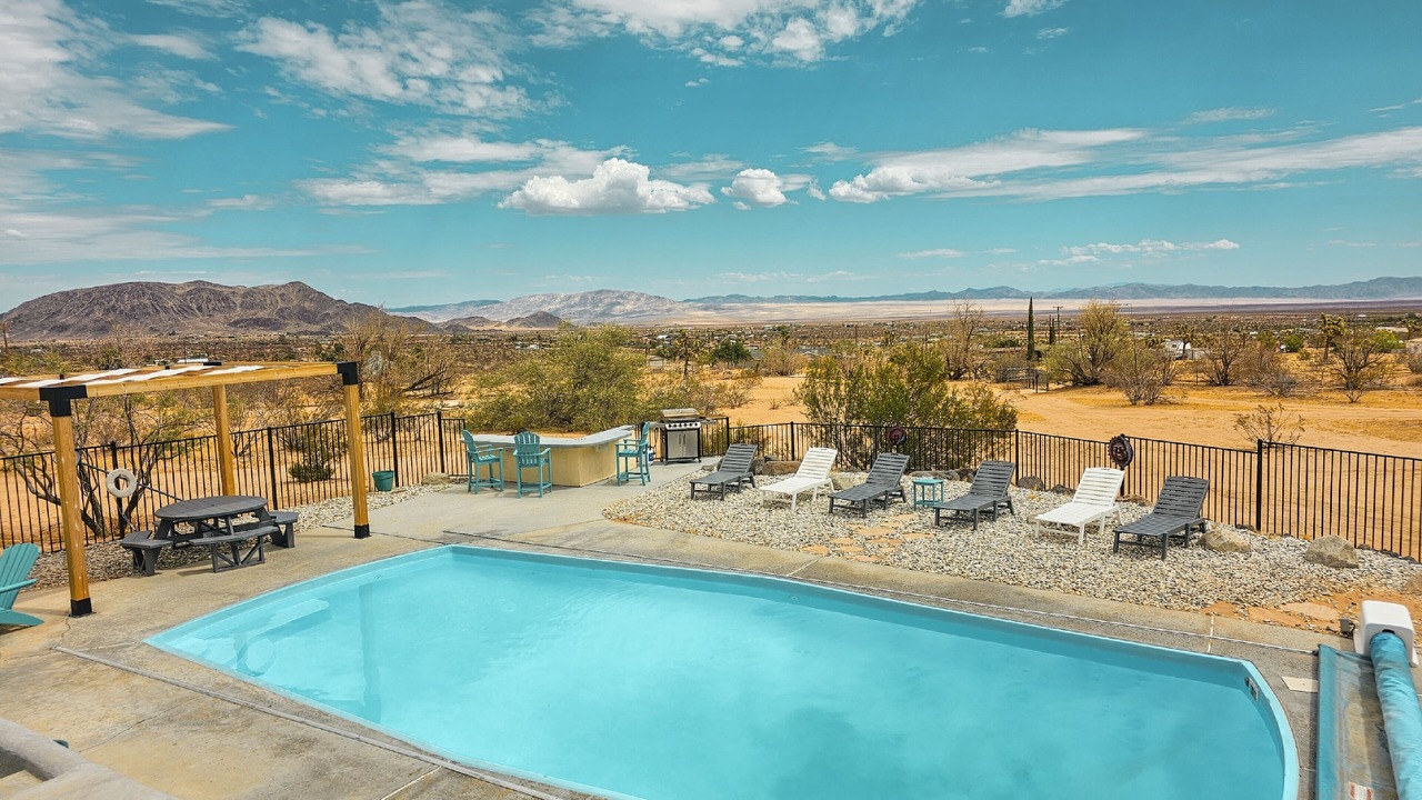 Photo of Outdoor in Landers