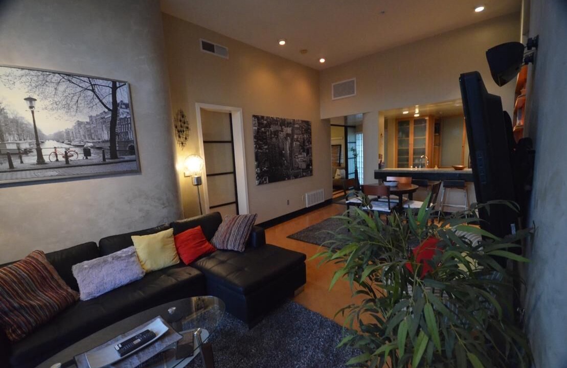 Photo of Livingroom in Airport Area