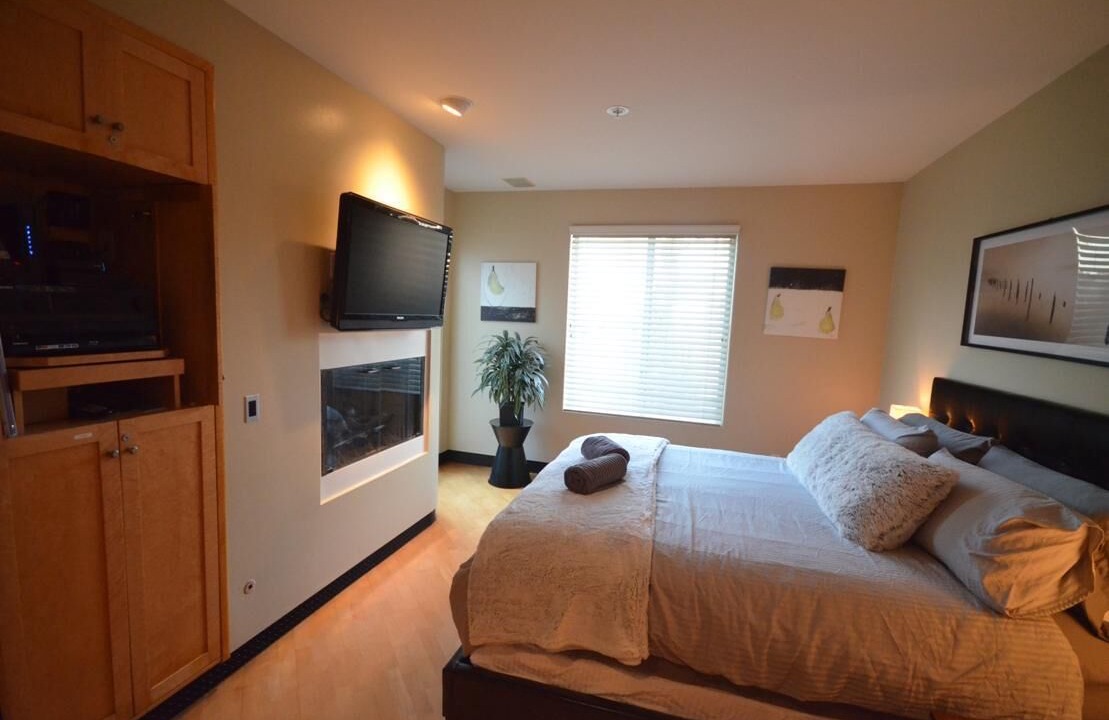 Photo of Bedroom in Airport Area