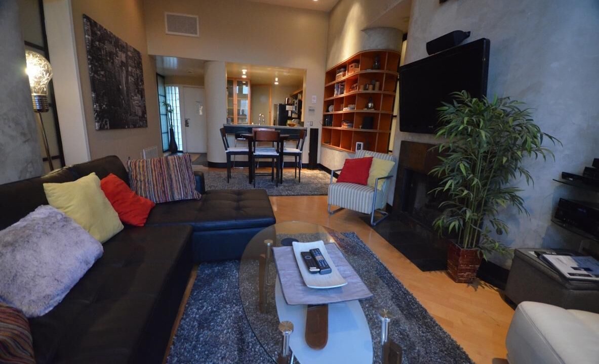 Photo of Livingroom in Airport Area