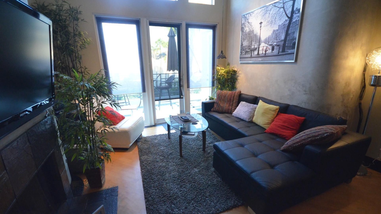 Photo of Livingroom in Airport Area