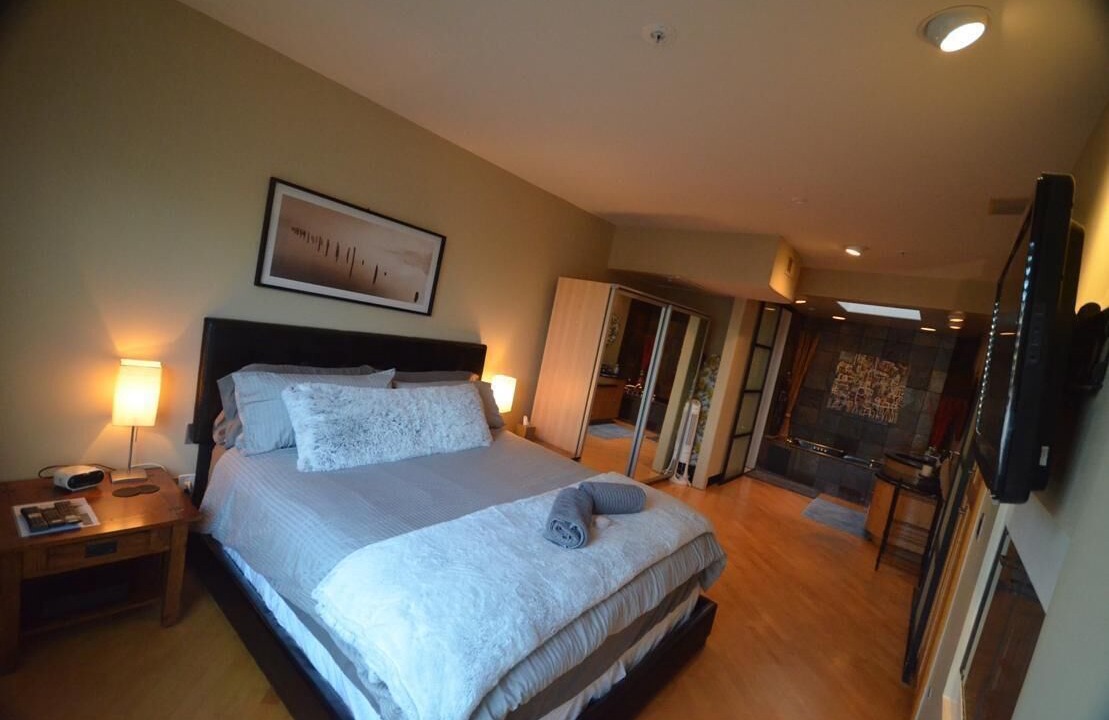 Photo of Bedroom in Airport Area