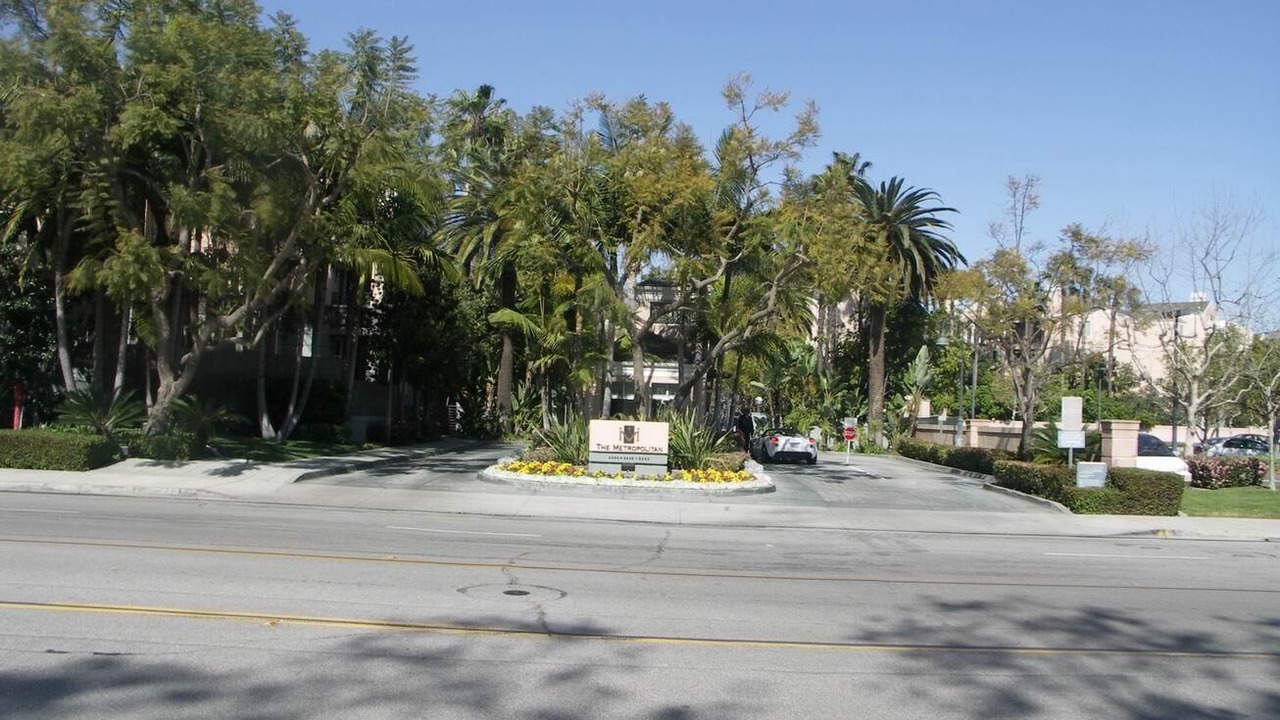 Photo of Outdoor in Airport Area