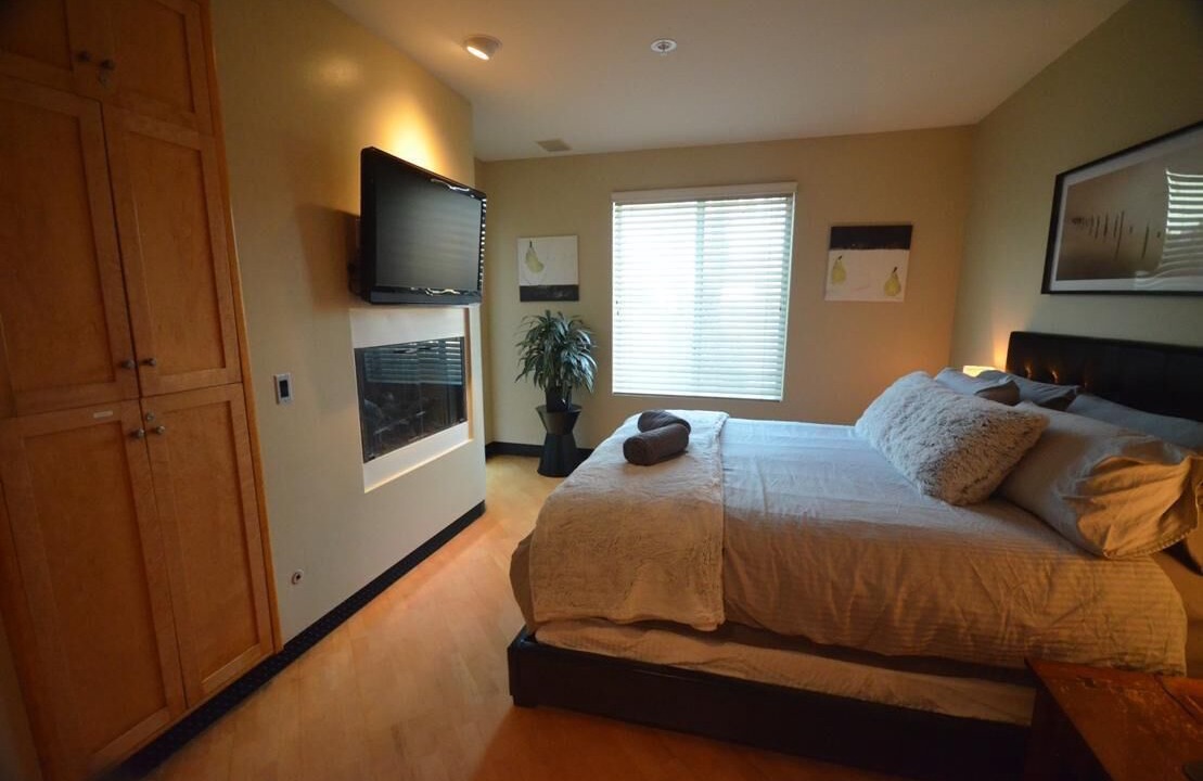 Photo of Bedroom in Airport Area
