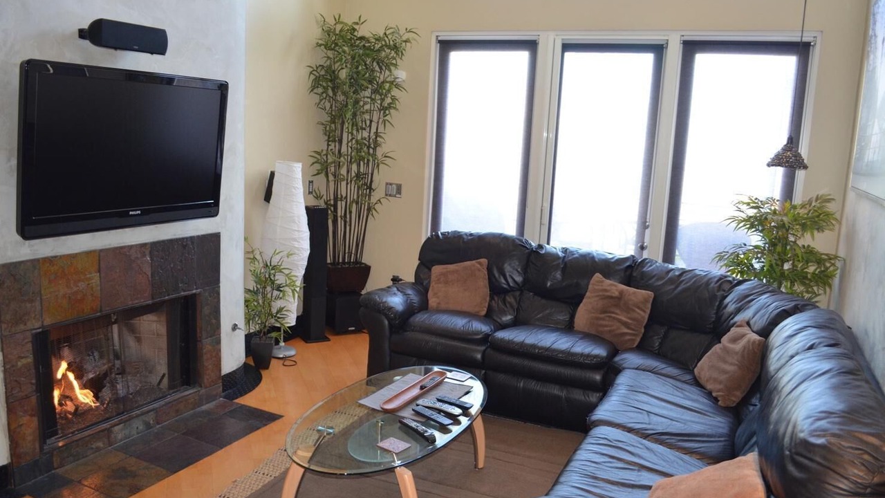 Photo of Livingroom in Airport Area