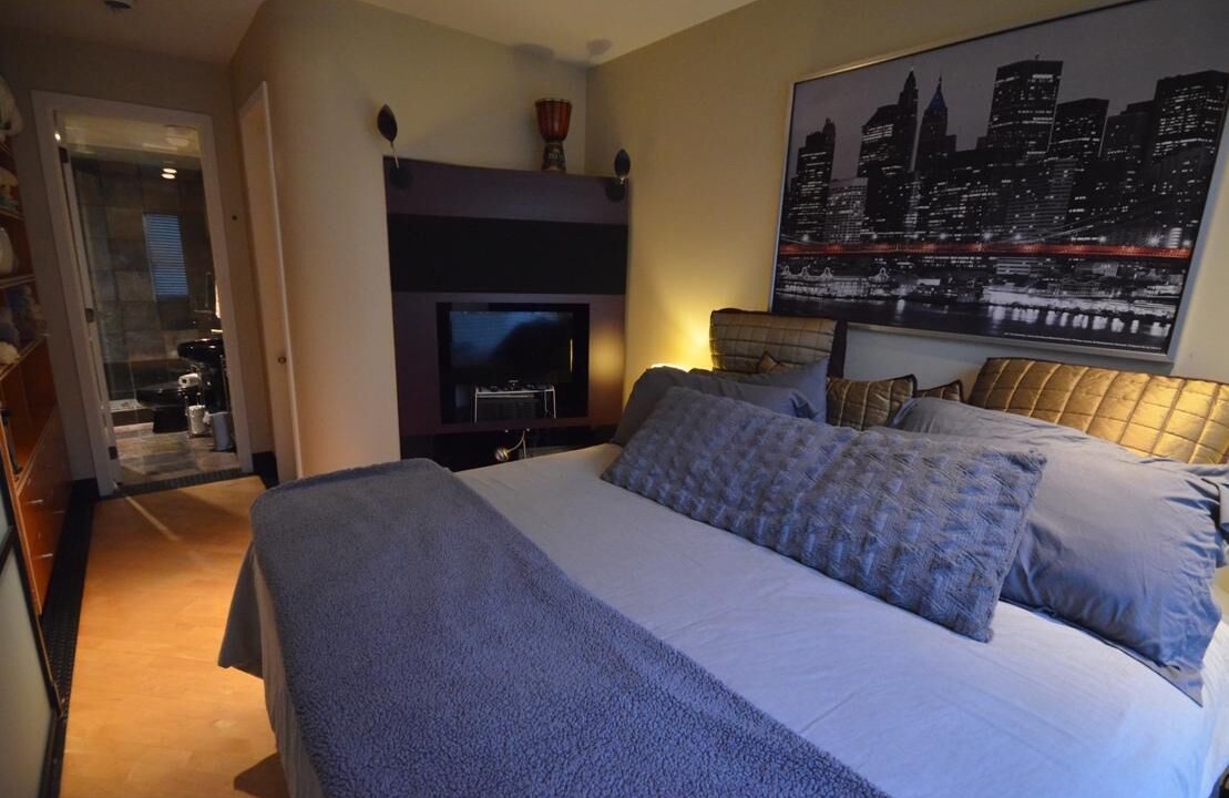 Photo of Bedroom in Airport Area
