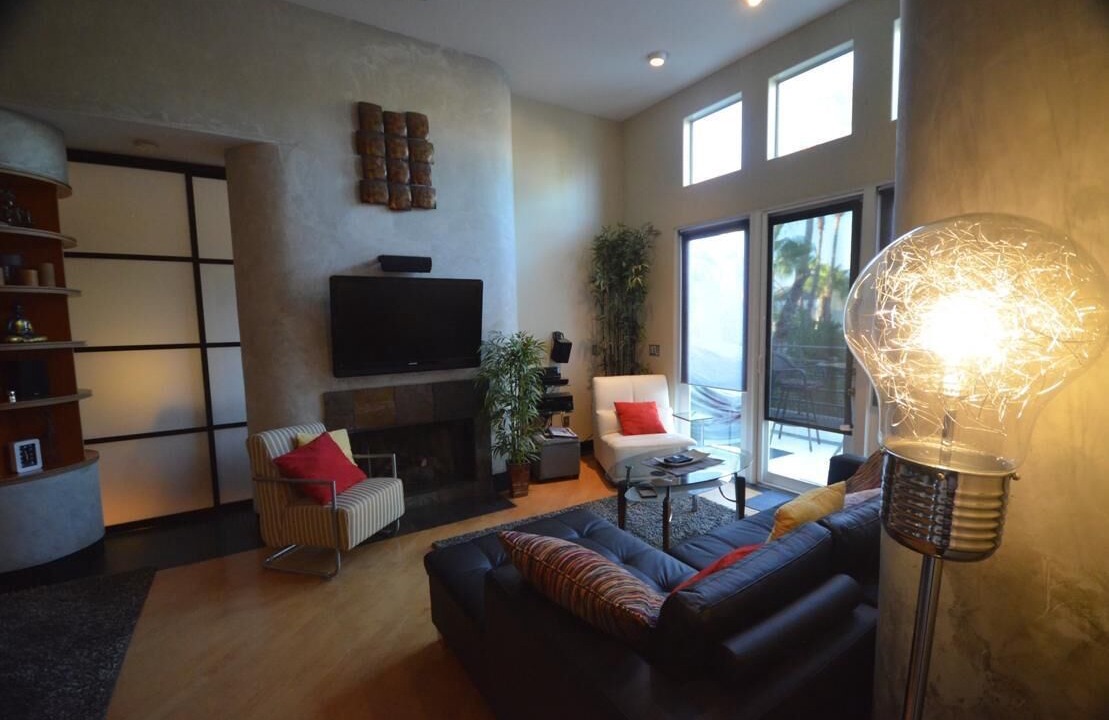 Photo of Livingroom in Airport Area