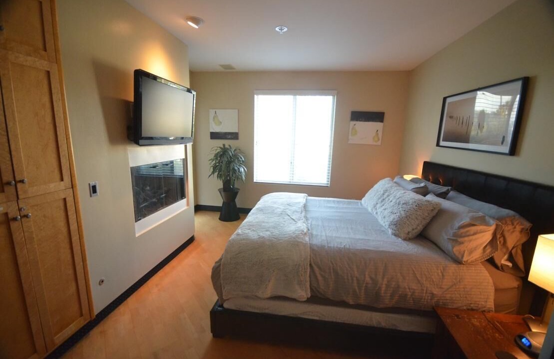 Photo of Bedroom in Airport Area